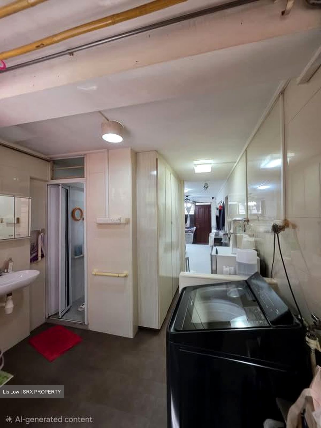 Blk 28 Brickworks Estate (Bukit Merah), HDB 3 Rooms #585408141